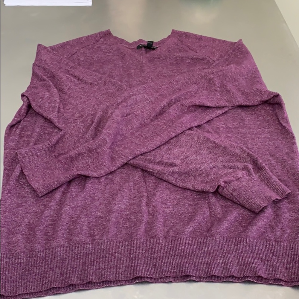 Banana Republic sweater